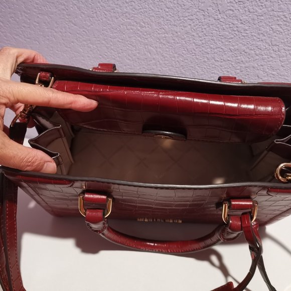 MICHAEL Michael Kors Jet Set Small Full Flap Cross - Picture 2 of 11